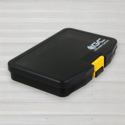 Коробка GC Lure Box Foam S LB-1510F, 145 Х 103 Х 23мм